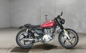 YAMAHA YB125SP PCJL