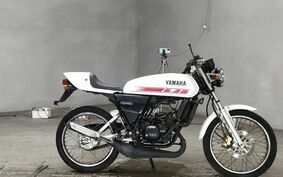 YAMAHA RZ50 RA02J