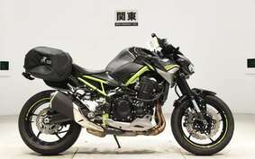 KAWASAKI Z900 Gen.2 2020 ZR900B