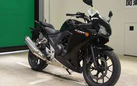 HONDA CBR400R 2013 NC47