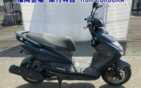 YAMAHA CYGNUS 125 X-2 SE44J