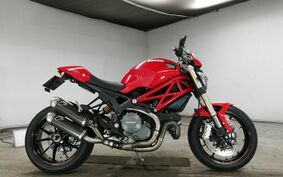 DUCATI MONSTER 1100 EVO 2012 M511J