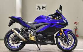 YAMAHA YZF-R25 RG43J