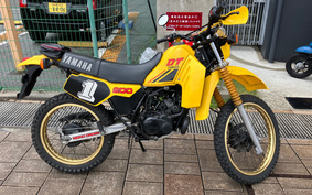 YAMAHA DT200 R 37F