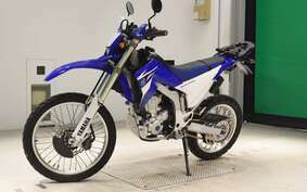 YAMAHA WR250R DG15J