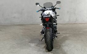 YAMAHA XJ6 2016 RJ225