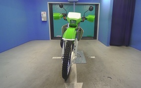 KAWASAKI KDX125 SR 1999 DX125A