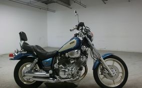 YAMAHA VIRAGO 1100 1997 4PP