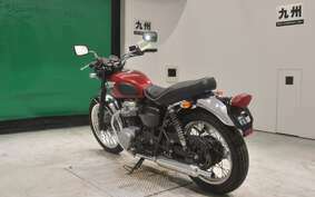 KAWASAKI W400 2006 EJ400A