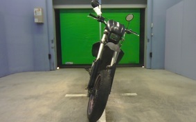 KAWASAKI KLX250D TRACKER 2002 LX250E