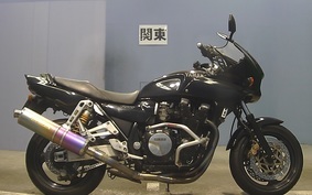 YAMAHA XJR1200 R 1996 4KG