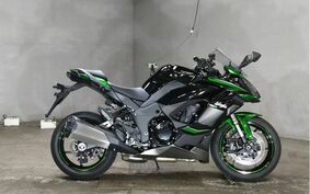 KAWASAKI NINJA 1000 SX 2024 ZXT02K