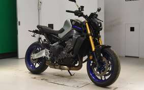 YAMAHA MT-09 SP 2022 RN69J