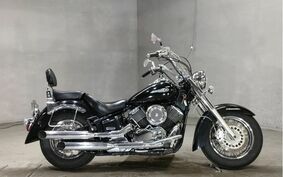 YAMAHA DRAGSTAR 1100 CLASSIC 2008 VP13J