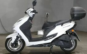 YAMAHA CYGNUS 125 X SR SEA5J