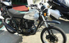 KAWASAKI 250TR 2009 BJ250F