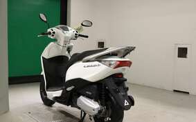 HONDA LEAD 125 JF45