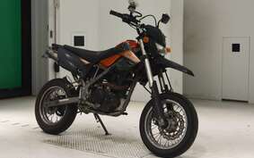 KAWASAKI KLX125D TRACKER LX125D