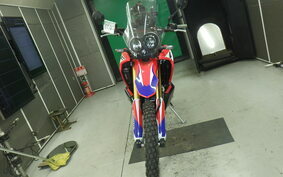 HONDA CRF250 RALLY MD44