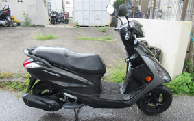 YAMAHA AXIS Z SED7J