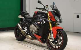 BMW S1000R 2017 0D52