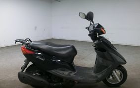 YAMAHA AXIS 125 TREET SE53J