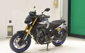 YAMAHA MT-09 ASP 2020 RN52J