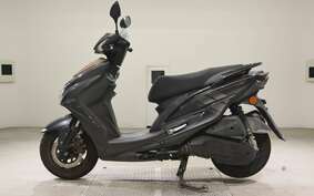 YAMAHA CYGNUS 125 XSR 3 SED8J