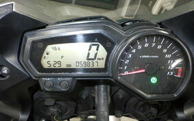 YAMAHA FZ FAZER 2006 RN17