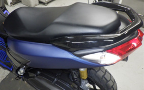 YAMAHA N-MAX 155 A SG56