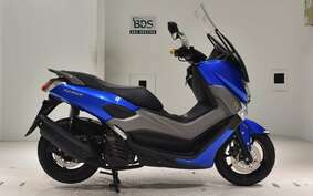 YAMAHA N-MAX SED6J