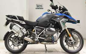 BMW R1250GS 2019 0J91