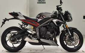 TRIUMPH STREET TRIPLE RS 2022