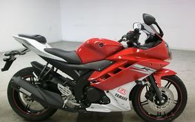 YAMAHA YZF-R15 1CK0