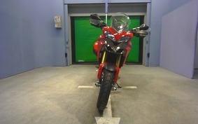 DUCATI MULTISTRADA 1200 S 2010 A200A