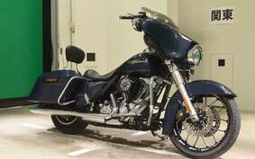 HARLEY FLHX 1580 2009 KB4