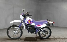 YAMAHA DT50 17W