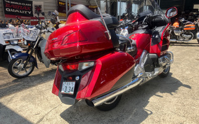 HONDA GL 1800 GOLD WING 2017 SC68