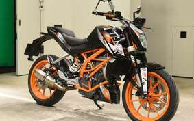 KTM 390 DUKE 2014 JGJ40