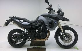 BMW F800GS 2011 0219