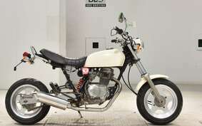 HONDA APE 100 HC07