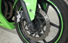 KAWASAKI NINJA 250R EX250K