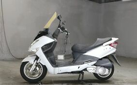 SYM RV200i LF18W