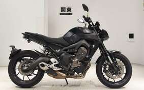 YAMAHA MT-09 A 2020 RN52J