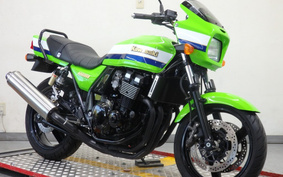 KAWASAKI ZRX400 2009 ZR400E