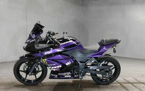 KAWASAKI NINJA 250R EX250K