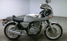 HONDA GB400TT MK2 NC20