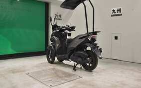 YAMAHA TRICITY 125 A SEC1J