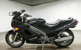 KAWASAKI ZZ-R250 EX250H