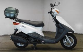 YAMAHA AXIS 125 TREET SE53J